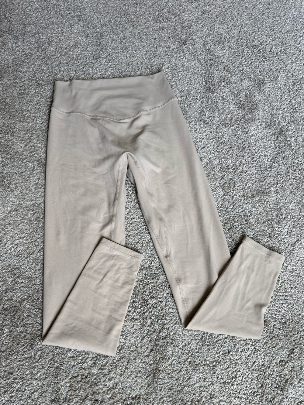 Vitality Cloud 2 leggings, Antler color